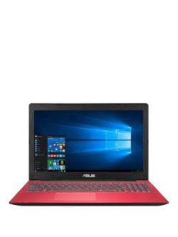 Asus X553 Ma Intel&Reg; Celeron&Reg; Processor, 4Gb Ram, 1Tb Hard Drive, 15.6 Inch Laptop - Laptop With Microsoft Office 365 Personal